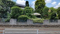 コミュニティガーデンカフェ　きゅ庵