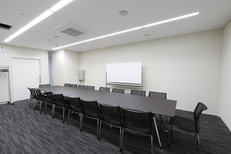 府中市市民活動センタープラッツ