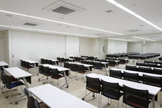 府中市市民活動センタープラッツ