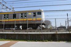 第二都市遊歩道