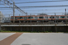 第二都市遊歩道