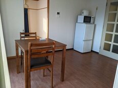 府中マンション