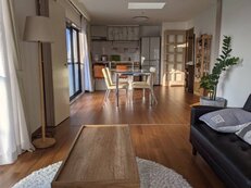 府中マンション