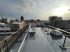 府中マンション