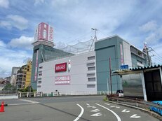 カネタビル