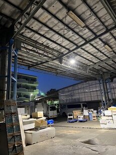 大東京綜合卸売センター