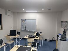 エドモンドプログラミングスクール府中校