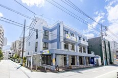 レンタルスタジオ　DーＢａｓｅ　府中店