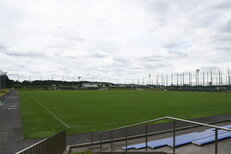 府中朝日フットボールパーク