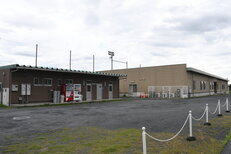 府中朝日フットボールパーク