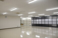 府中朝日フットボールパーク