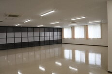 府中朝日フットボールパーク