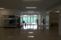 府中朝日フットボールパーク