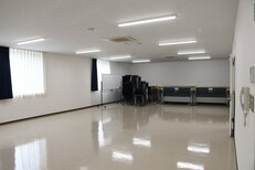 府中朝日フットボールパーク