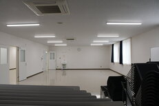 府中朝日フットボールパーク