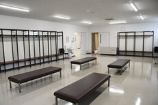 府中朝日フットボールパーク