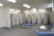 府中朝日フットボールパーク