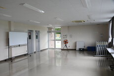 府中朝日フットボールパーク