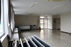 府中朝日フットボールパーク