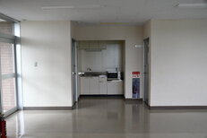 府中朝日フットボールパーク