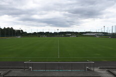 府中朝日フットボールパーク　