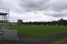 府中朝日フットボールパーク　