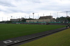 府中朝日フットボールパーク