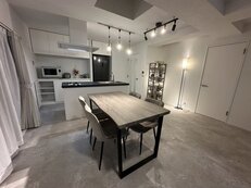 府中マンション