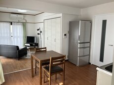 府中マンション