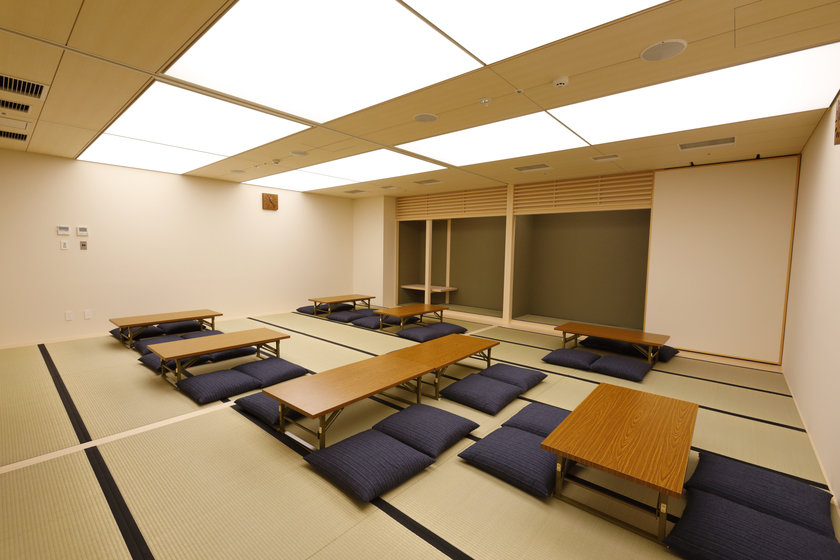 府中市市民活動センタープラッツ