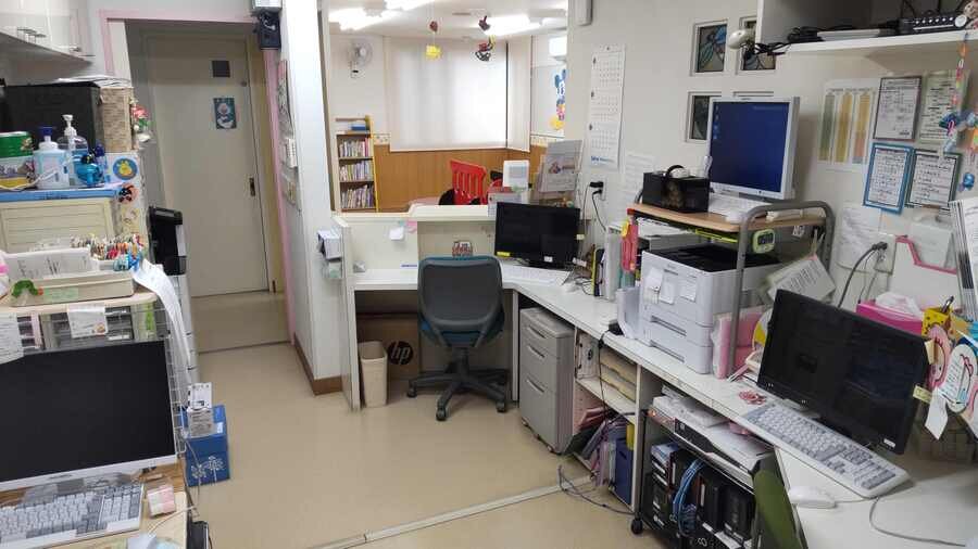 医療法人社団崎山小児科