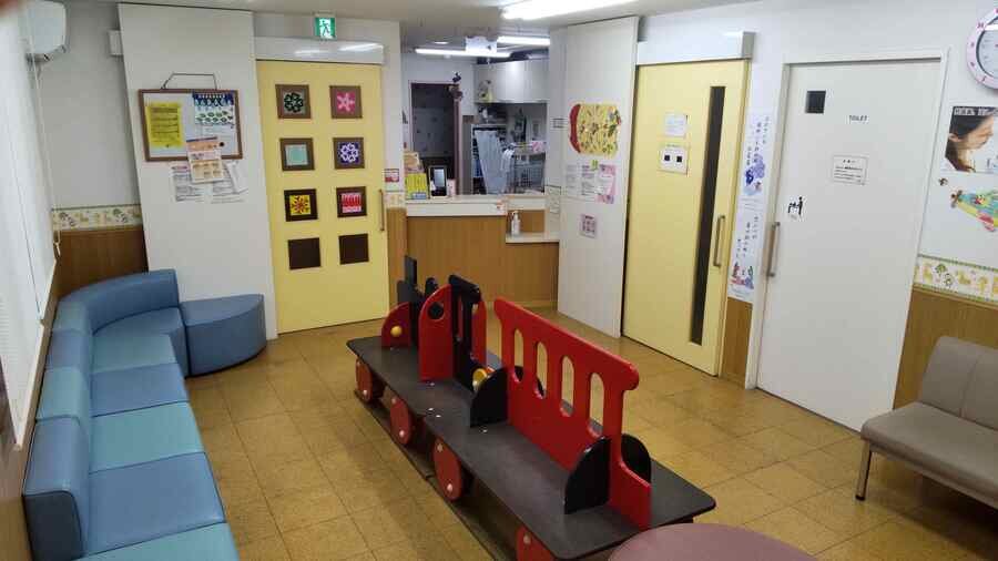 医療法人社団崎山小児科
