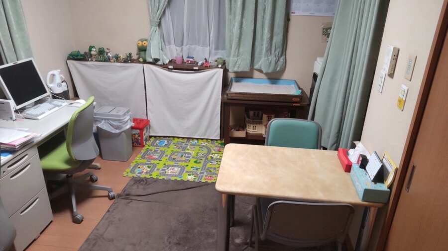 医療法人社団崎山小児科