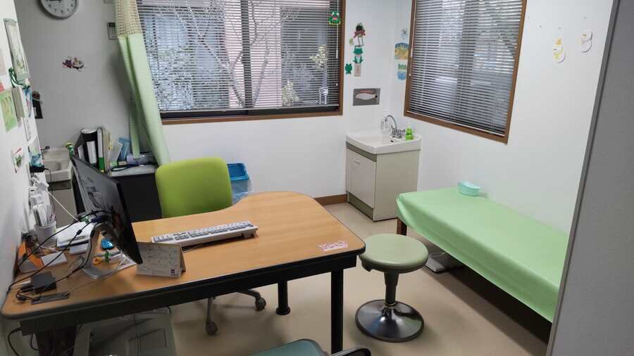医療法人社団崎山小児科