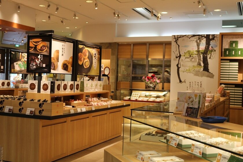 青木屋府中けやき並木通り店
