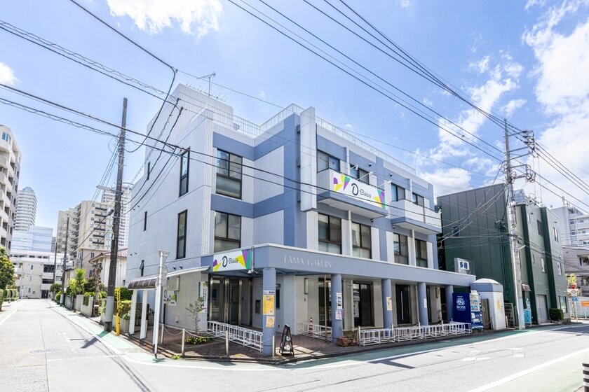 レンタルスタジオ　DーＢａｓｅ　府中店