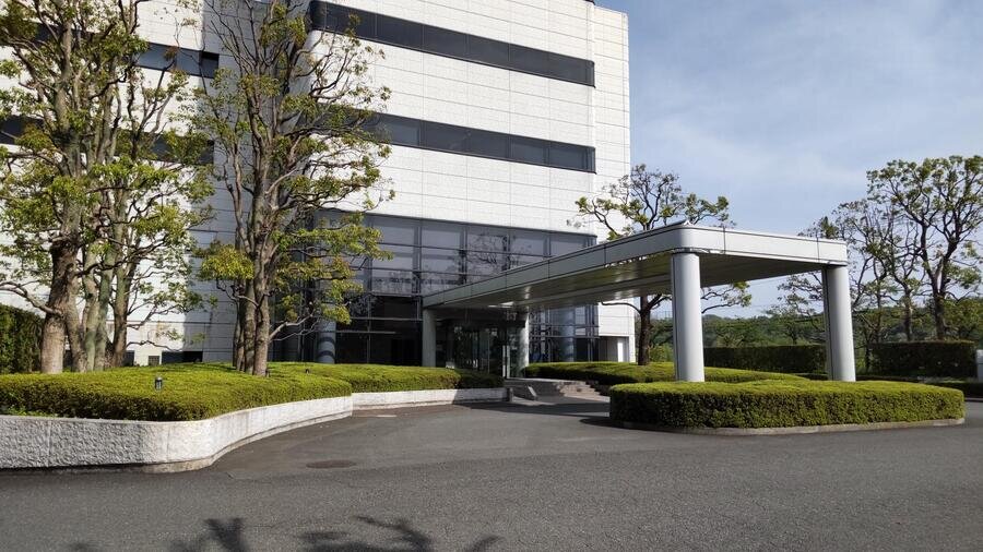 株式会社読売プリントメディア府中工場