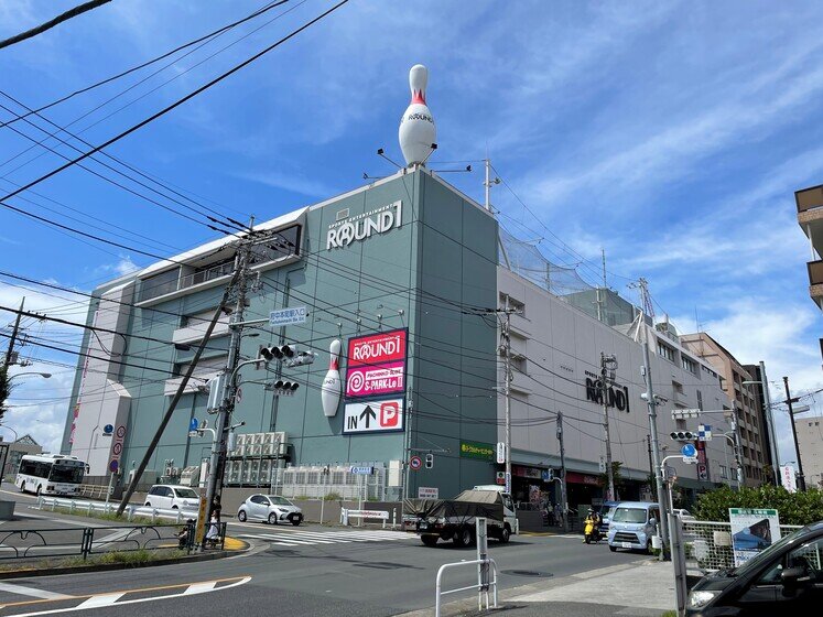 カネタビル