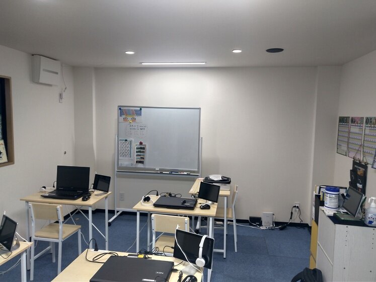 エドモンドプログラミングスクール府中校