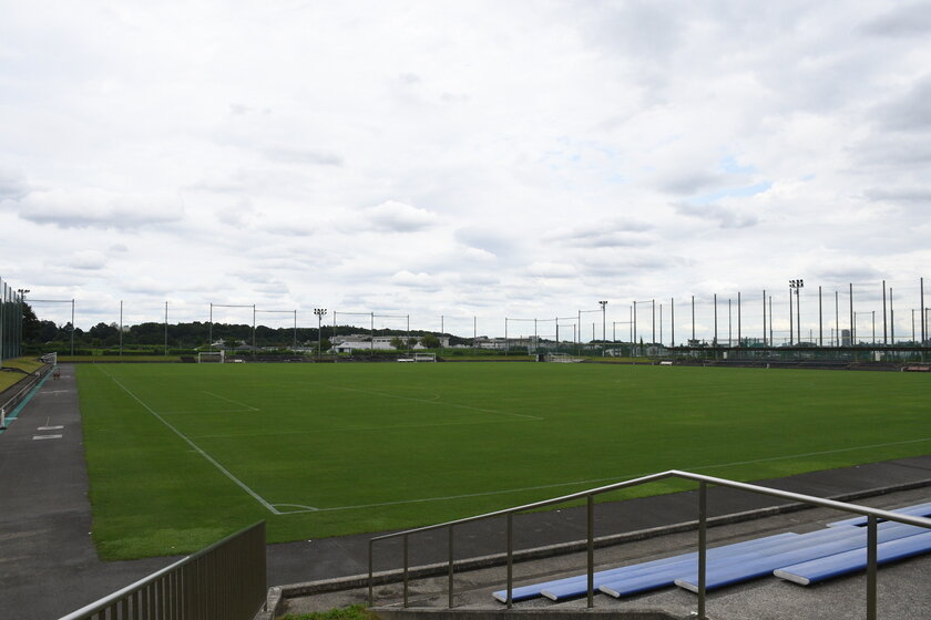 府中朝日フットボールパーク
