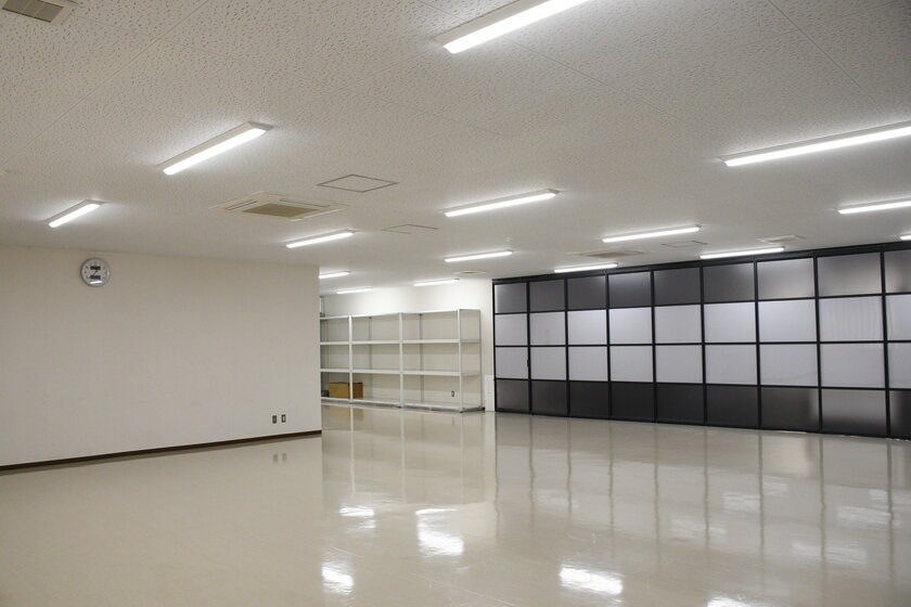 府中朝日フットボールパーク