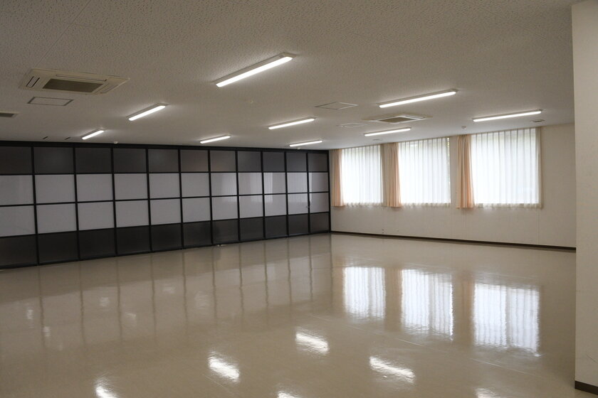 府中朝日フットボールパーク