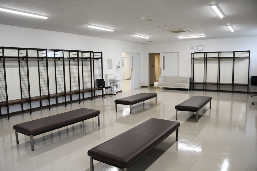 府中朝日フットボールパーク