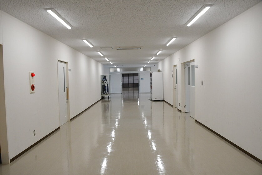 府中朝日フットボールパーク