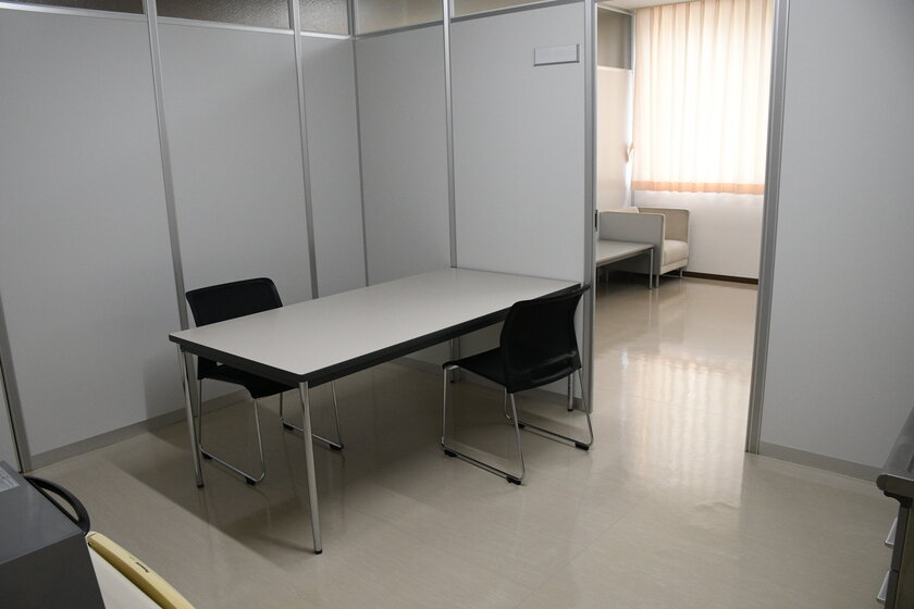 府中朝日フットボールパーク