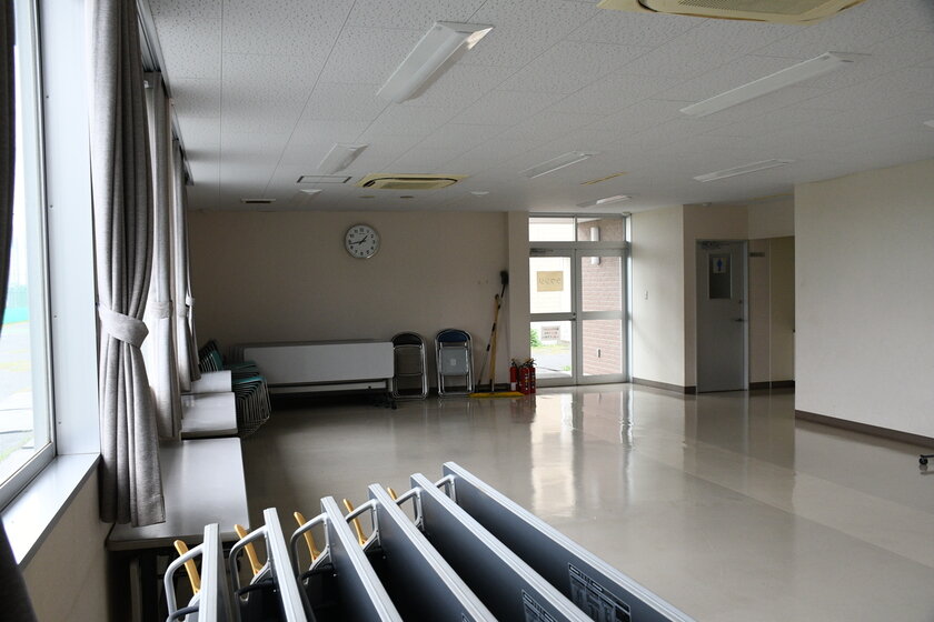 府中朝日フットボールパーク