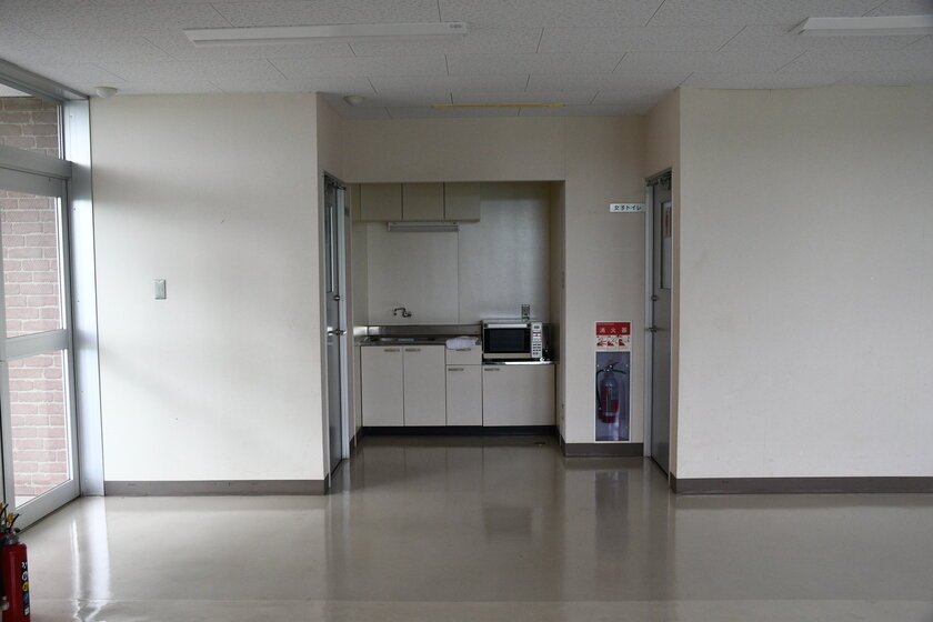 府中朝日フットボールパーク