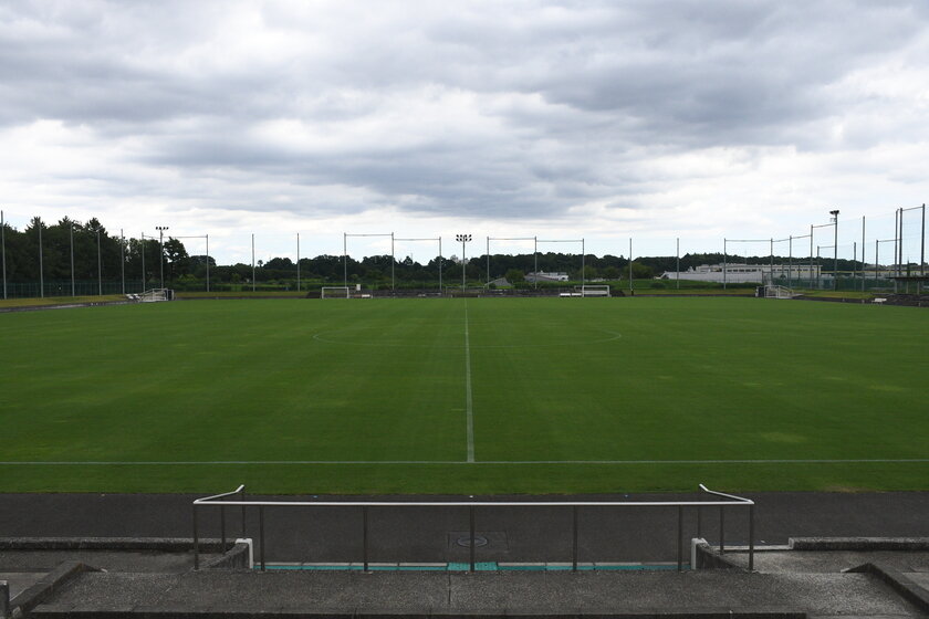 府中朝日フットボールパーク　