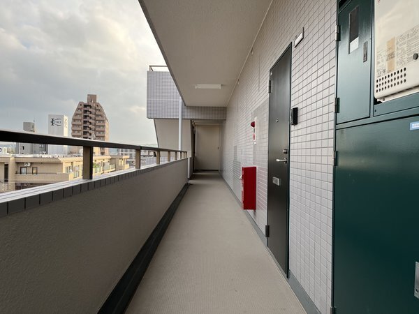 府中マンション